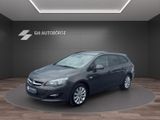 Opel Astra Sports T. 1.4 T ecoFLEX Style|LED|SZHZ|AHK - Opel Astra: Kombi, 1.4