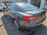 Maserati Ghibli 3.0 V6 S Q4 Automatik - gebrauchte Maserati Ghibli aus dem Jahr 2016