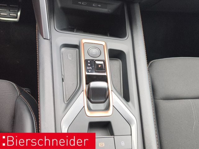 Cupra Leon - Bild 15