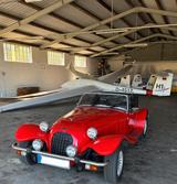 Andere Panther Kallista 2,8l - 6 Zylinder *original* - Andere: Panther