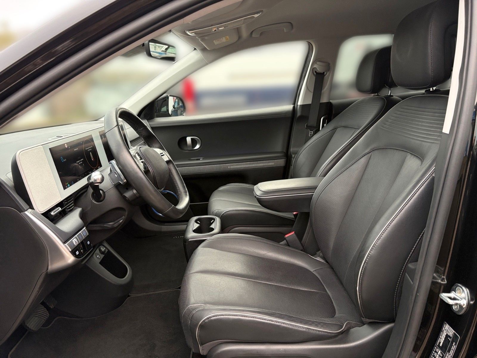 Fahrzeugabbildung Hyundai IONIQ 5 72,6 KWh