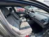 Honda Civic Hybrid Lim. 4-trg. Basis Automatk - Honda Civic aus 2007 mit Hybrid-Antrieb