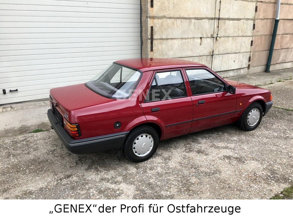 Ford Orion