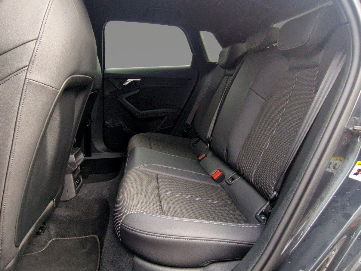 Audi A3 - Bild 8