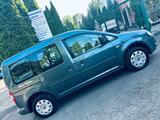 Volkswagen Caddy Life Gewinner1.4Ltr(80ps)132Tkm/tüv12-26 - Volkswagen Caddy: Gewinner