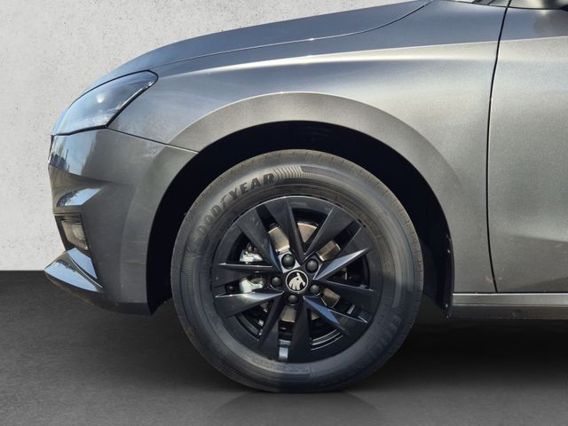 Fabia Limited Edition 1.0 TSI Kamera,App-Connect