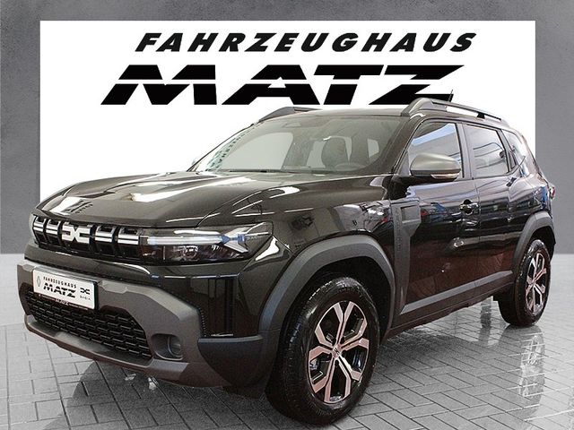 Dacia Duster mild hybrid 130 Expression #15176