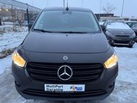 Mercedes-Benz Citan Kombi 110 CDI standard Worker Plus,Navi