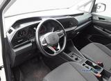 Volkswagen Caddy Cargo 2.0 TDI DSG Klima AHK Sitzheizung - VW Caddy mit Anhängerkupplung