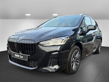 BMW 225 Active Tourer225e xDrive Active