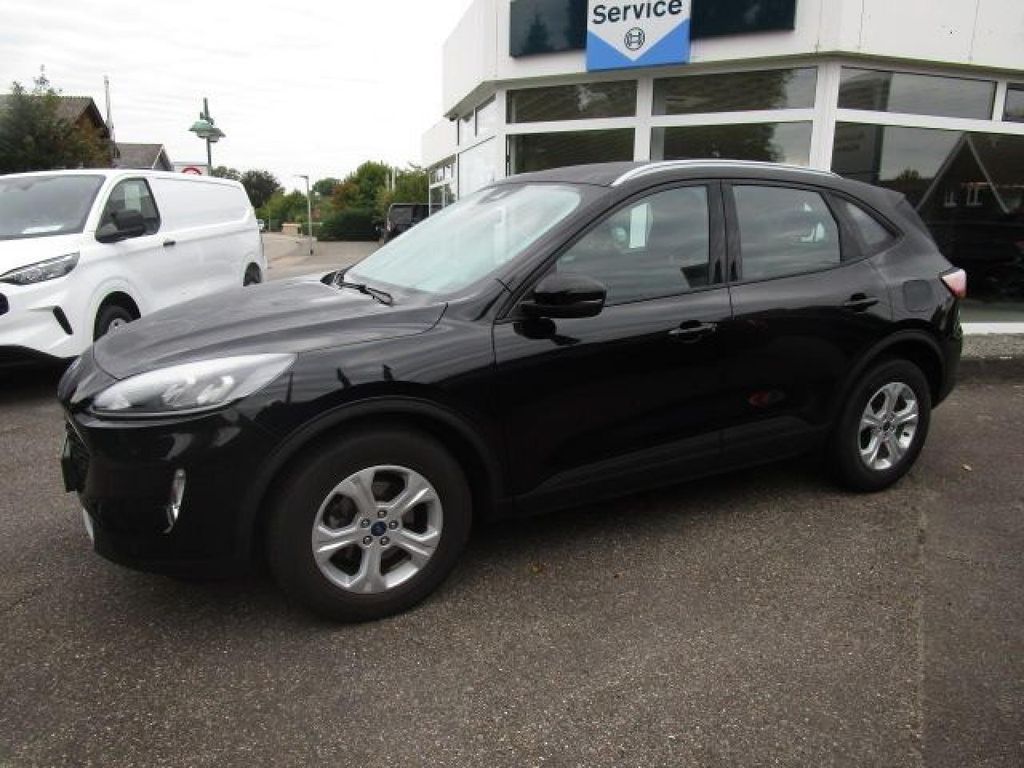 Image of Ford Kuga
