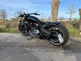Harley-Davidson Softail Breakout Thunderbike Don Performance - HARLEY-DAVIDSON SOFTAIL BREAKOUT