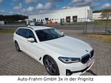 BMW 530 Baureihe 530 d xDrive LED NAVI - BMW 530: Kombi, 530d Xdrive