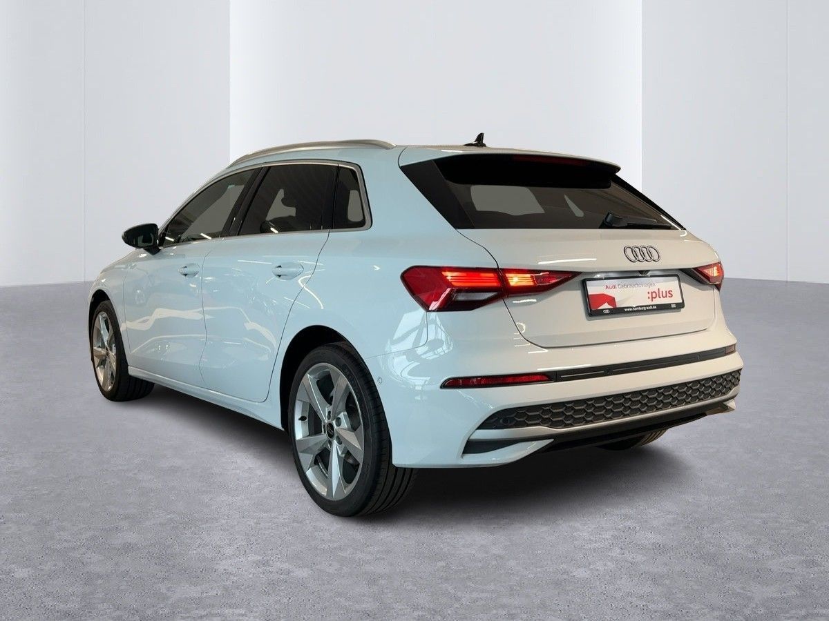 Audi A3 - Bild 3