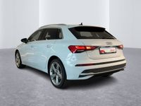 Audi A3 - Vorschau Bild 3