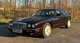 Jaguar XJ6 - Jaguar XJ6 aus 1995