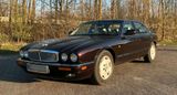 Jaguar XJ6 - Jaguar XJ6 aus 1995