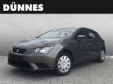 Seat Leon 1.2 TSI Reference - Seat Leon: Reference