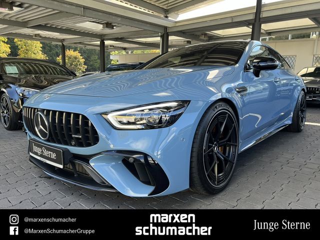 Mercedes-Benz Mercedes-AMG GT 63 S E PERF. Keramik+Pano+Carbon