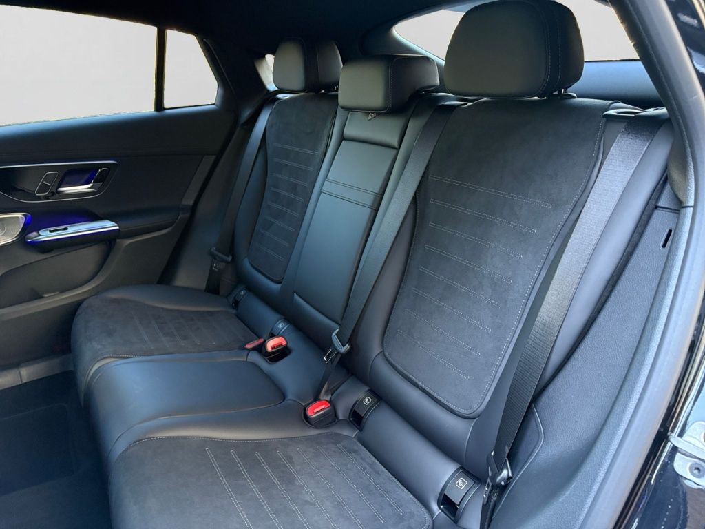 Mercedes-Benz GLC 300 4M Coupé AMG|PANO|AHK|DISTR|DIGITALL foto 14
