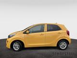 Kia Picanto 1.0 Dream Team NAVI Kamera Sitzheizung A - Kia aus 2022