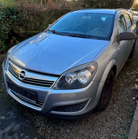 Opel Astra 1,6 top Zustand einwandfrei