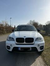 BMW X5 E70 35i xDrive  Voll gewartet, seh... - BMW E70 - BMW X5
