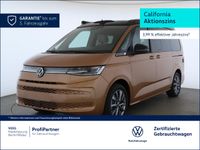 Volkswagen T7 California - Vorschau Bild 1