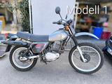 Honda XL 500 S - Offers