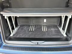 VW T6 Multivan /DSG/2xEL.SCHTÜR/AHK/ACC/LED/MEMORY