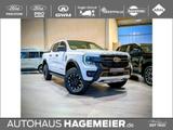Ford Ranger Wildtrak X DoKa 2.0 Ecoblue Aut. - Ford Ranger Gebrauchtwagen in Bielefeld