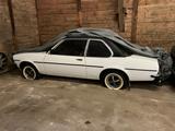 Opel Ascona B, 1,6 l, Bj. 09/1977 - Opel Ascona: B