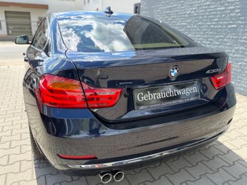 BMW 430 - 7