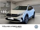 Volkswagen Taigo ENERGY 1.0 l TSI OPF 7-Gang-DSG ACC AHK