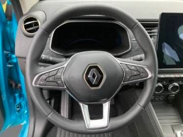 Fahrzeugabbildung Renault ZOE E-Tech 100% elektrisch