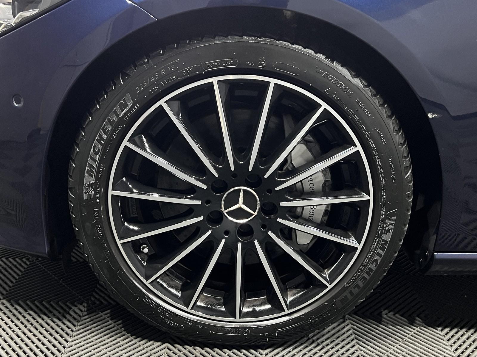 Mercedes-Benz C-Class d T 5*JAHRE*GARANTIE AVANTGARDE STANDHEIZU, миниатюра 24