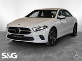 Mercedes-Benz A 250 e DISTRONIC+HEADUP+TOTWINKEL+360°+LED+17" - Mercedes-Benz A-Klasse Gebrauchtwagen