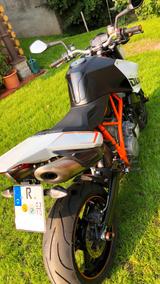 KTM Superduke R 990 supergepflegt - KTM 990 R