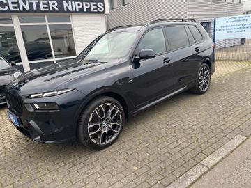 BMW X7 - 5