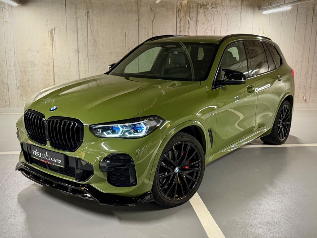 Image of BMW X5