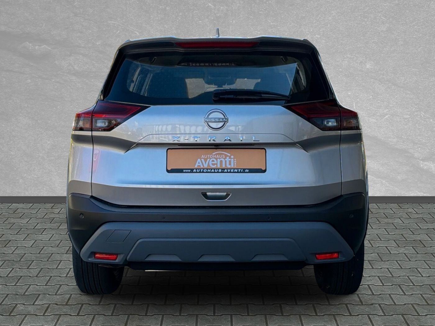 Nissan X-Trail - Bild 4