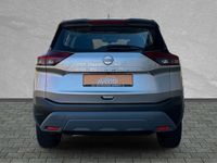 Nissan X-Trail - Vorschau Bild 4