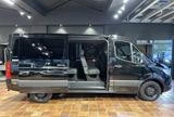 Mercedes-Benz SPRINTER TOURER 319 V6 L2 9SITZE AHK-3,5T MBUX10 - Mercedes-Benz Sprinter: 5.5