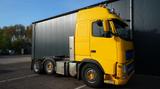 Volvo FH 440 6x2 tractor unit - Volvo Fh 440