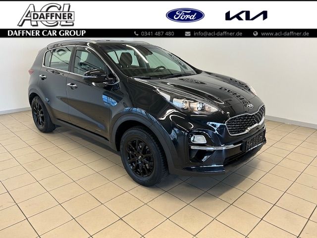 Kia Sportage Vision 2WD 1.6 GDI EU6d-T