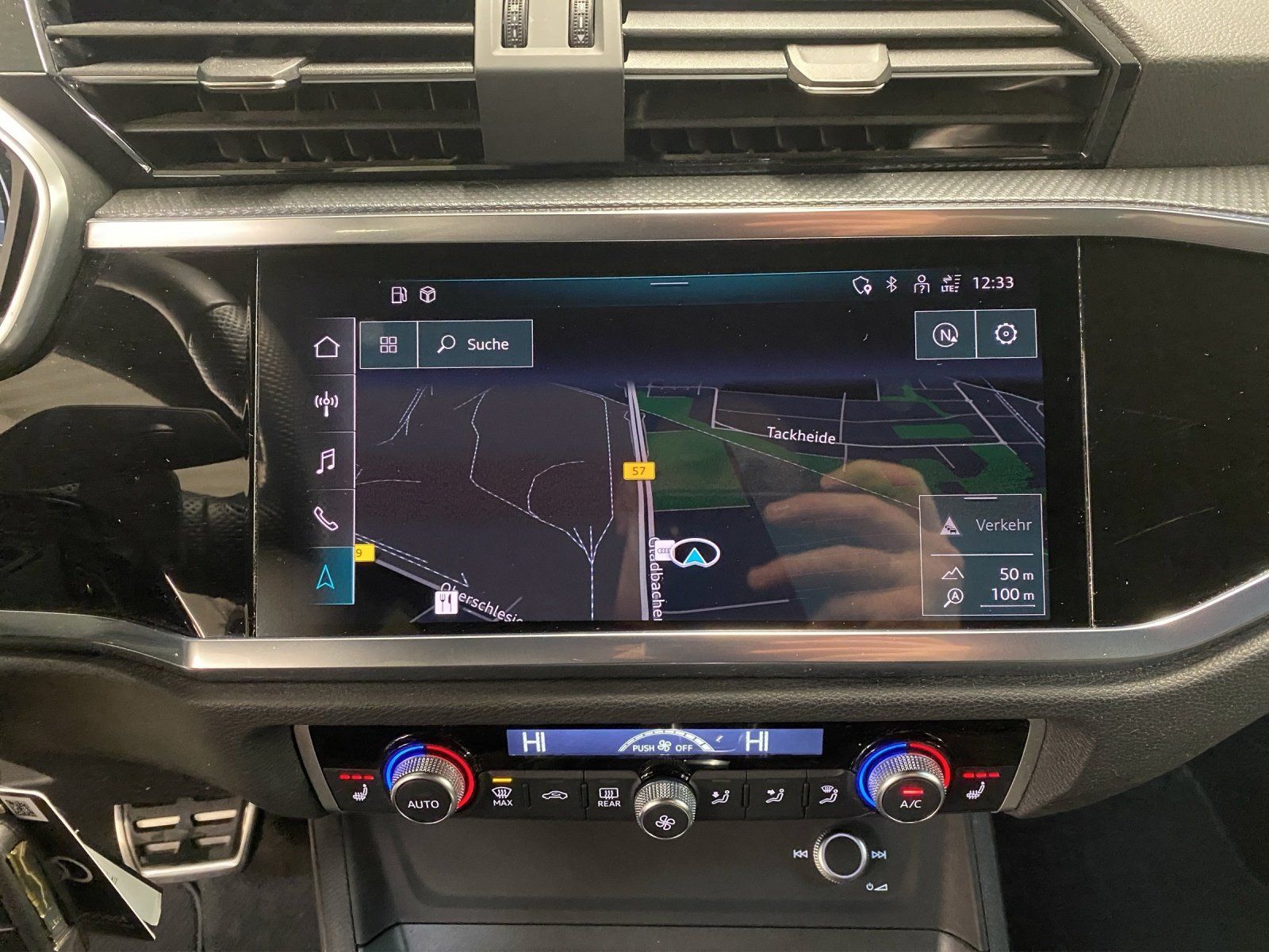 Audi Q3 - Bild 13