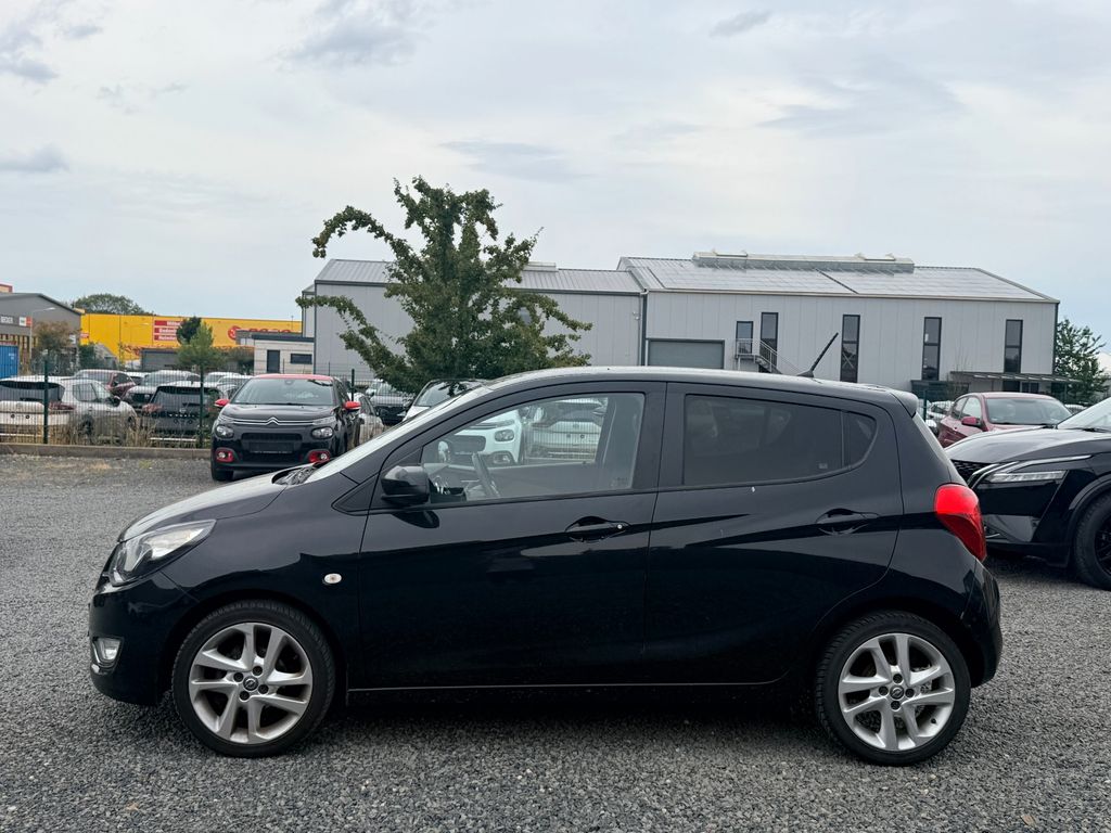 Angebot ansehen Opel Karl
