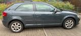 Audi A3 2.0 TDI 140 PS | 2010 | Super gepflegt | - Audi A3: 140 Ps