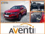 Skoda Karoq Drive 125 Pano*AHK*ACC*DSG*Navi*SpurH+Spur - gebrauchte Skoda Karoq aus dem Jahr 2021