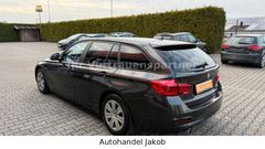 BMW 318/Advantage/24 Monate Garantie/Super Fahrzeug!
